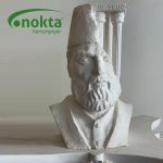Molla Büst